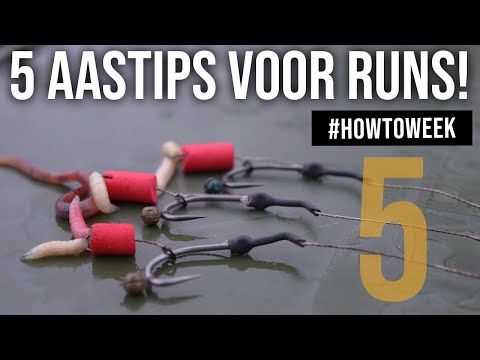 MEER AANBETEN DANKZIJ DEZE 5 AAS TIPS - Willem Kwinten | KWO How To Voorjaarsweek 2021 #5