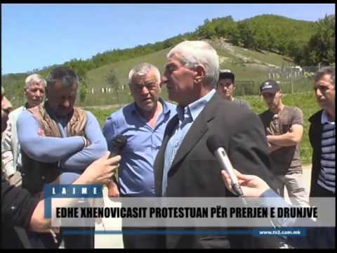 EDICIONI I LAJMEVE 21 05 2014