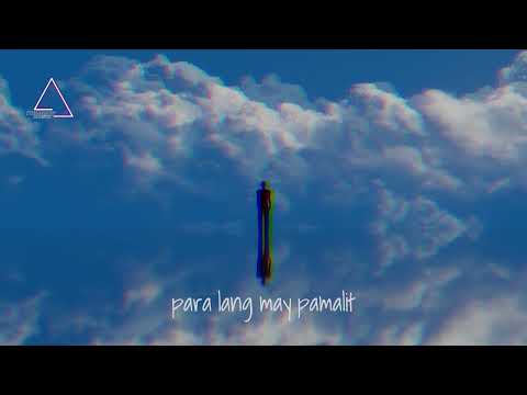 Tila Huli - Wain Wright (Lyric Video)