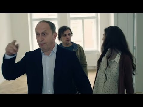 Nejrychlejší prohlídka bytu na světě | Vejška