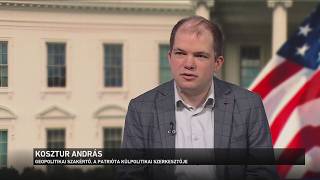 Orbán Viktor: Amerikának már fontosabb lesz Irán, mint az orosz–ukrán háború