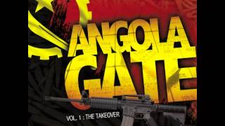 06 Mwangolé Ride : Gastevil - 92Mil (Nanterre) [Prod by Gastevil]