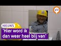 Hoe toegankelijk is het dorpshuis van Loil eigenlijk?