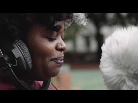 Yosi Horikawa feat. Tank (Tank And The Bangas) – 'Song For NOLA'