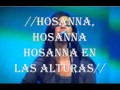 Hossana - Hillsong 