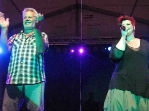 Playbackshow SEN-zomerfeesten