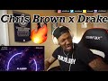 Chris Brown - No Guidance ft. Drake (Reaction) Chris Brown - No Guidance ft. Drake (Reaction)