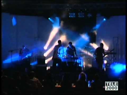 Gli SwordFish Project - 42° Festival Gallo d'oro