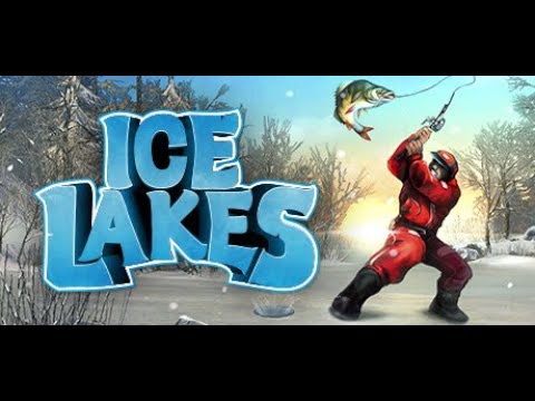 Ice Lakes S3 #4 Ennätykset Paukkuu