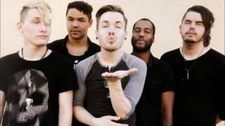 Uncontainable by Set It Off (lyric video) Created by brh1583