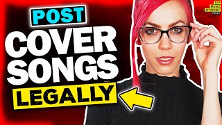 Download lagu Post Cover Songs LEGALLY In 2026 (AI Covers, YouTube, TikTok) mp3