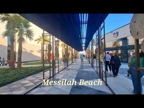 Messilah Beach