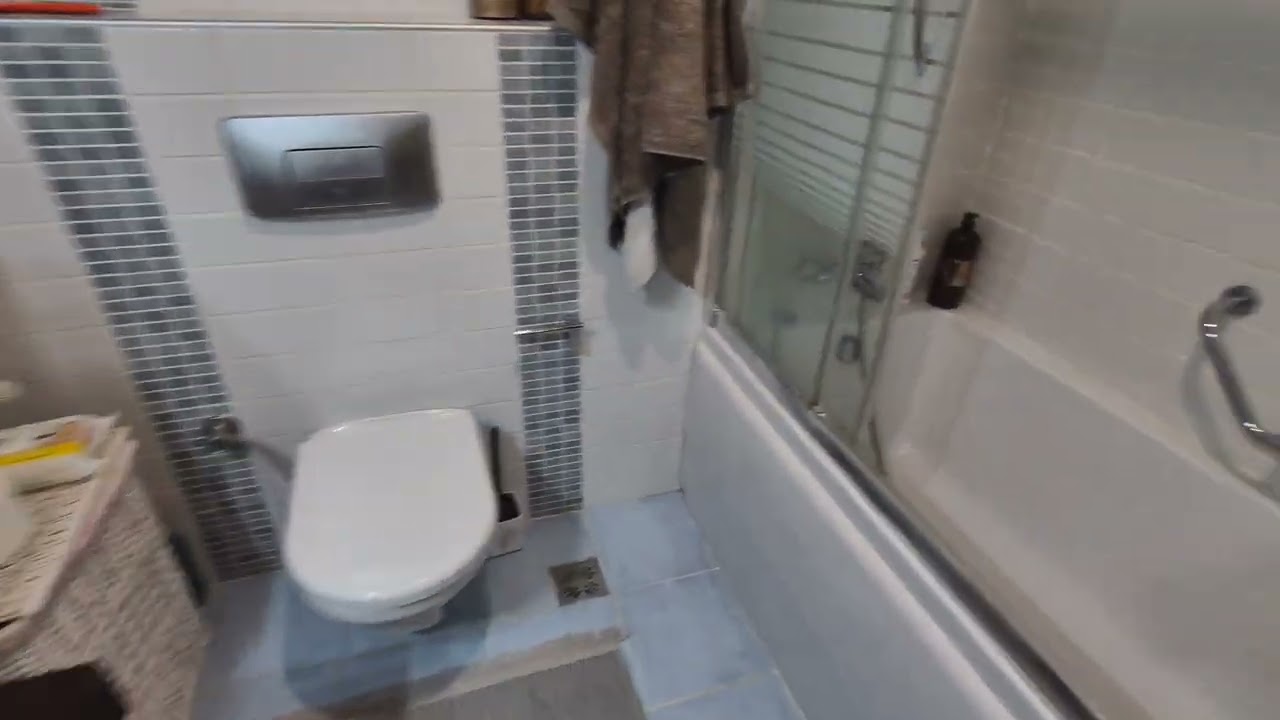 Tur video  Apartament 3 Camere Complex Emerald Teiul Doamnei Bucuresti