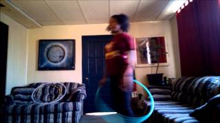 Hooping to Jon B - Mystery For Two