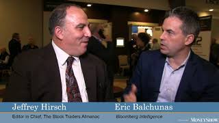 Eric Balchunas: There's an ETF for That