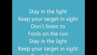 Stay in the Light by Honeymoon Suite - LYRICS [HD]