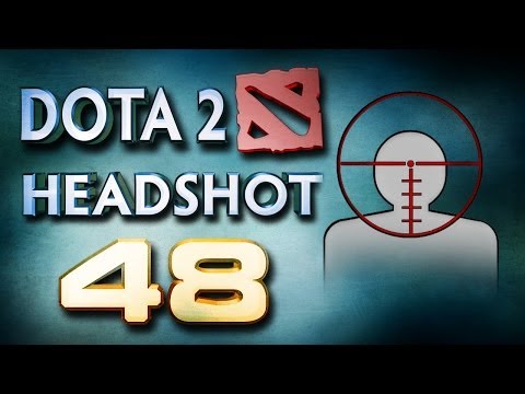 Dota 2 Headshot v48.0