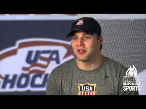 Jack Johnson | Youth Hockey Days