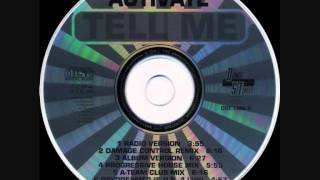 Activate - Tell Me (Damage Control Remix)