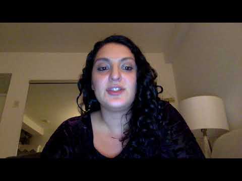 Rachel Lupinacci - Literacy for Incarcerated Youth