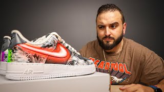Reviewing Your Customs: These Are WILD (Beginner Edition) - Ep 21