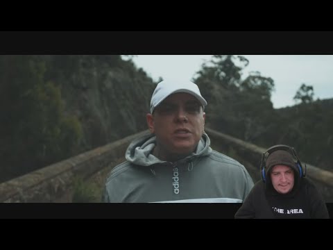 MENACE - THOUGHTS Reaction