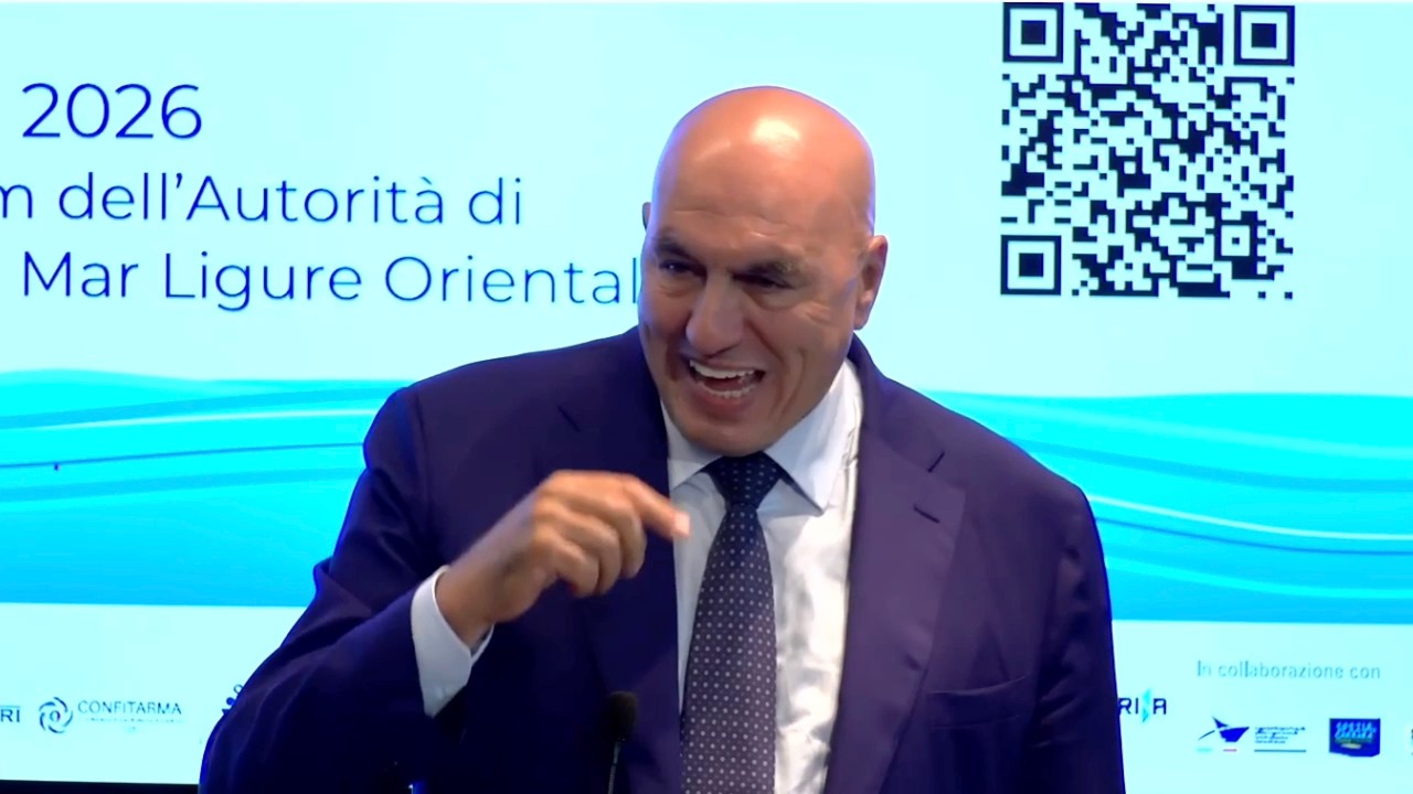 IL MINISTRO GUIDO CROSETTO ANNUNCIA: «NAVI ITALIANE A BAB EL-MANDEB SENZA ASPETTARE L’UE»