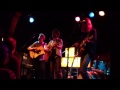 Hayden - "Don't Get Down" Live