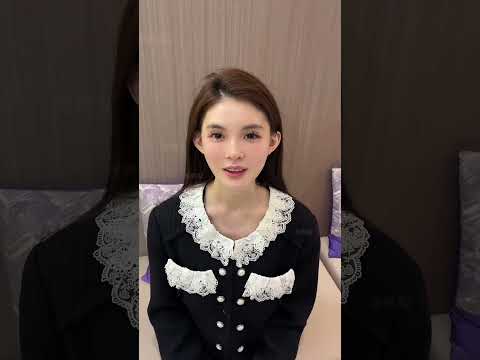 又捏了一个美人 还原美貌嘿嘿 #普通人的变美思路 #反差 #换头