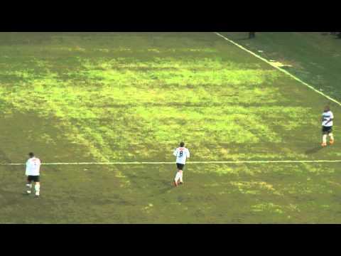 [GOL DO COXA] Léo Gago contra o Ceará