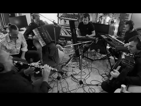 ESNAFSKO BERANCHE - Ilija Ampevski Ampe / Mishel Trajkovski & Despina Band 🎶