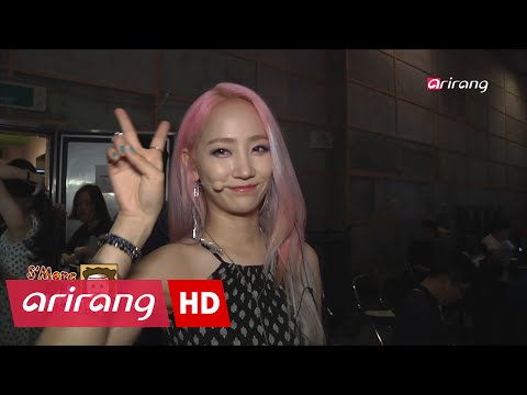 [HOT!] Wonder Girls working wonders on Simply K-Pop (pun intended) 원더풀한 원더걸스