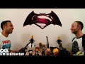 In Defense Of Batman V Superman