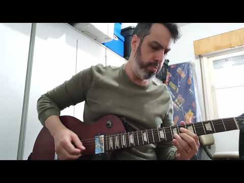 Sometimes Salvation - Black Crowes