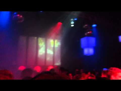 Suicide Circus in Berlin, Germany