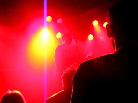 Unearthly Trance @ Inferno Metal Festival / John Dee, Oslo, 09/04/09