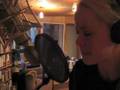 Tina Dico - Recording 'An Open Ending'