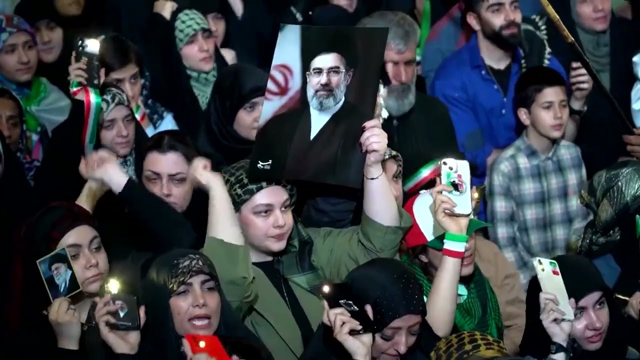 Video | US and Iran explore a short-term deal to end fighting