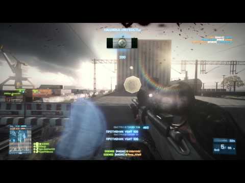 M40A5 + MP 412 REX  [GE]DDEMEE