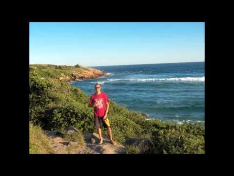 Guarda do Embaú - Respeito do bem - Nós Naldeia