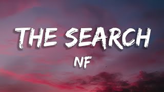 Download lagu NF - The Search (Lyrics) mp3