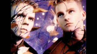 Erasure - I love to hate you (I will survive)