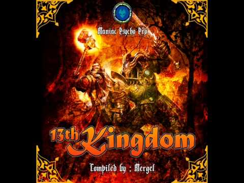 K Lapso - Killer Night