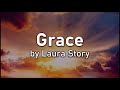 GRACE LAURA STORY LYRICS - MINUS ONE - KARAOKE - HILL SONG