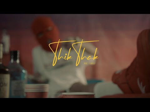 AK Hood, Drastic - Thik Thak (Official Video) | Prod. Figment