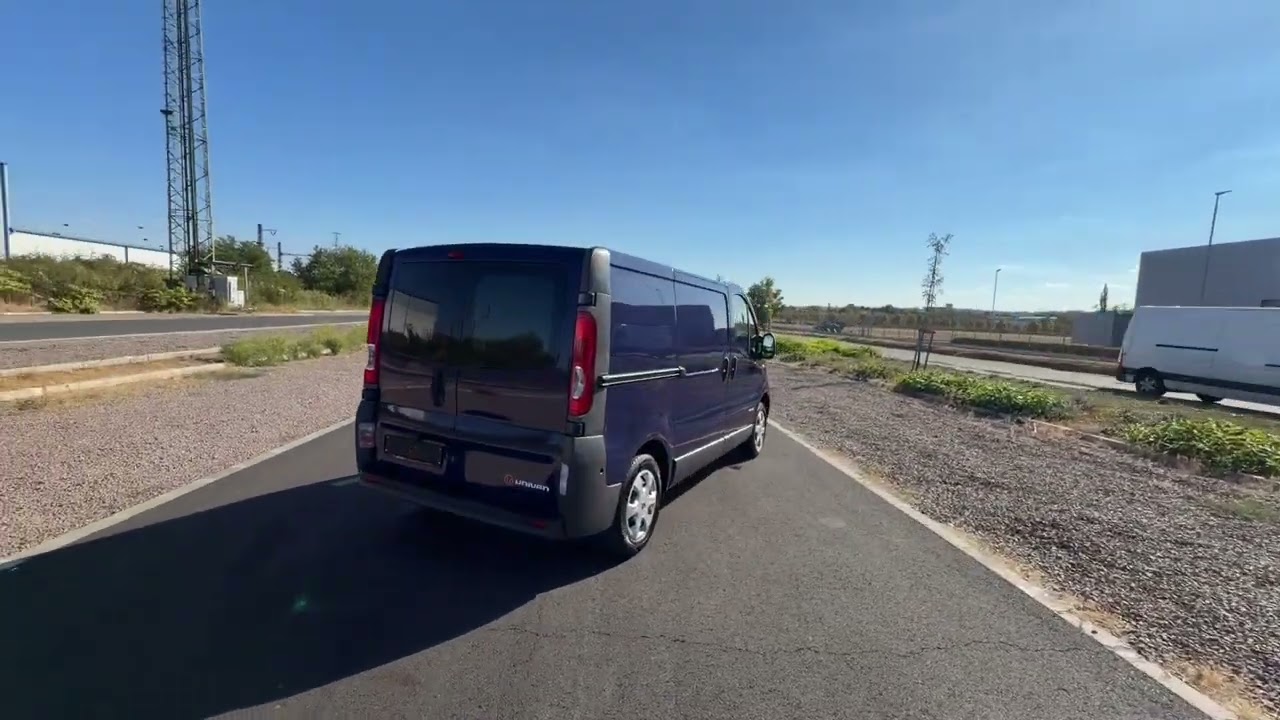 video