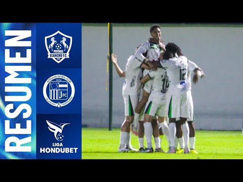 🐎 Olancho FC 🆚 Juticalpa FC 🦞 #LigaHondubet