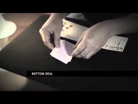 The Real Deal by Jeff Lianza & inside Magic Productions - www.MagicCastle.com.sg