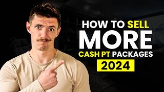 4 Proven Strategies to Sell More Cash Physical Therapy Packages in 2024