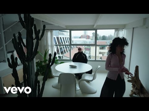 SILENT BOB, SICK BUDD - 11 SETTEMBRE (Official Visualizer)